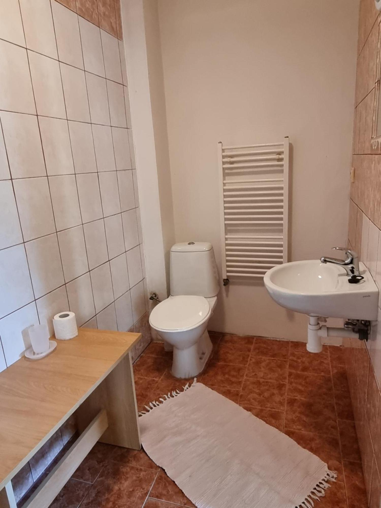 Apartmany Krasne Zatisi Krasno Exterior photo