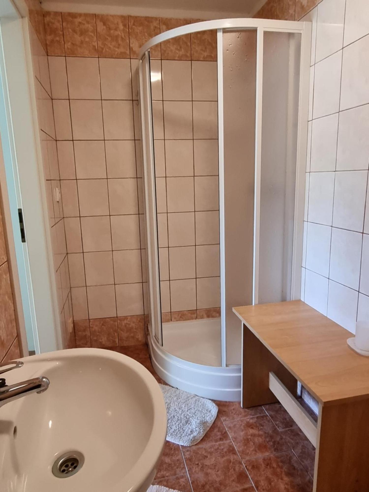 Apartmany Krasne Zatisi Krasno Exterior photo